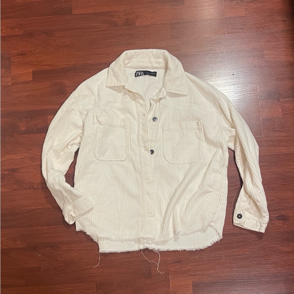 Zara Jacket - Picture 2 of 3